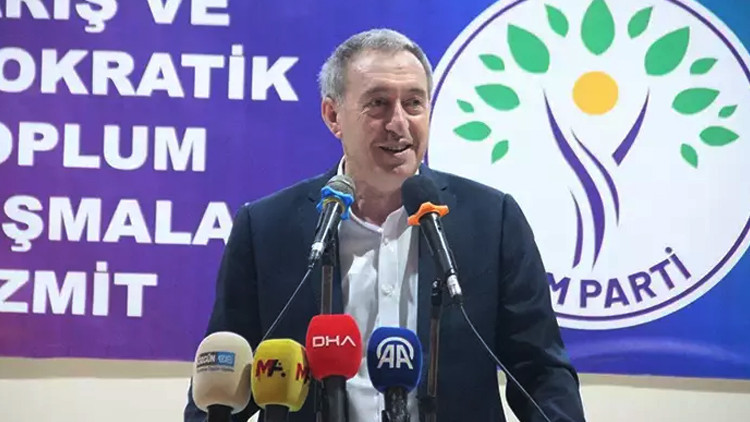 Bakırhan: Muhalefet de kendine bakmalı