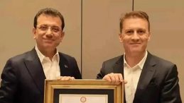 Bakırk&ouml;y Belediyesi Meclis &Uuml;yesi Ertan Yıldız'ın Meclis &Uuml;yeliği Oy Birliğiyle D&uuml;ş&uuml;r&uuml;ld&uuml;