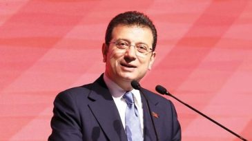 Bakırk&ouml;y Cumhuriyet Başsavcılığından İmamoğlu Duruşmasına İlişkin A&ccedil;ıklama