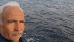 Balık&ccedil;ı Mesut &Ccedil;etin'i arama &ccedil;alışmaları s&uuml;r&uuml;yor
