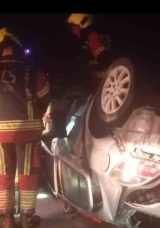 Balıkesir'de Acı Olay: Dede ile Torun Aynı Kazada Hayatını Kaybetti