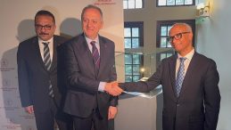 Balıkesir'de ele ge&ccedil;irilmişti: T&uuml;rkiye tarafından Etiyopya'ya iade edildi