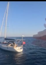 Balıkesir&rsquo;de d&uuml;zenlenen operasyonda 158 kilogram uyuşturucu madde ele ge&ccedil;irildi