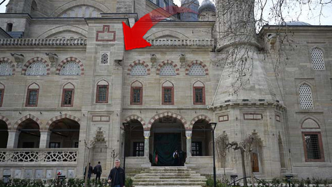 Balkan Savaşları Sırasında Atat&uuml;rk'&uuml;n İzin Koruması Talebi