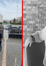 Balkondan girip yatağında vurmuştu! Kan donduran cinayette mahkeme kararı belli oldu