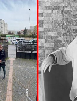 Balkondan girip yatağında vurmuştu! Kan donduran cinayette mahkeme kararı belli oldu