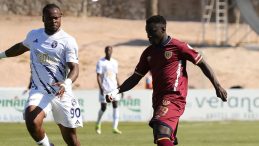 Bandırmaspor – Sarıyer ma&ccedil;ında gol yok!