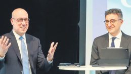 Bankacılık devini beşe katlayan T&uuml;rk