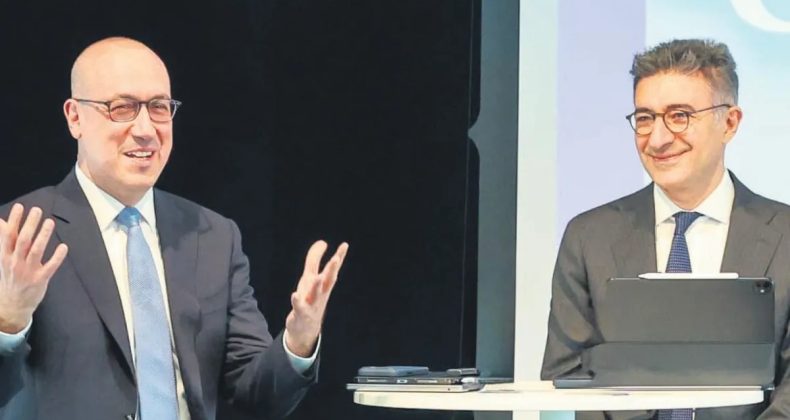 Bankacılık devini beşe katlayan T&uuml;rk