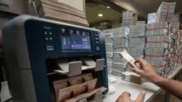 Bankacılık kredileri 24,9 trilyon TL&rsquo;yi aştı: KKM 1,5 trilyon TL'ye geriledi