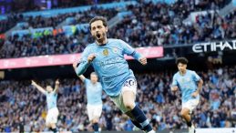 Bar&ccedil;a&rsquo;la aslanım!