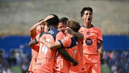 Barcelona, LaLiga&rsquo;da Şampiyonluğa Koşuyor!