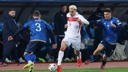 Barış Alper Yılmaz: En b&uuml;y&uuml;k hayallerimden biri&hellip;