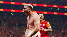 Barış Alper Yılmaz, Victor Osimhen&rsquo;le konuşmasını anlattı!
