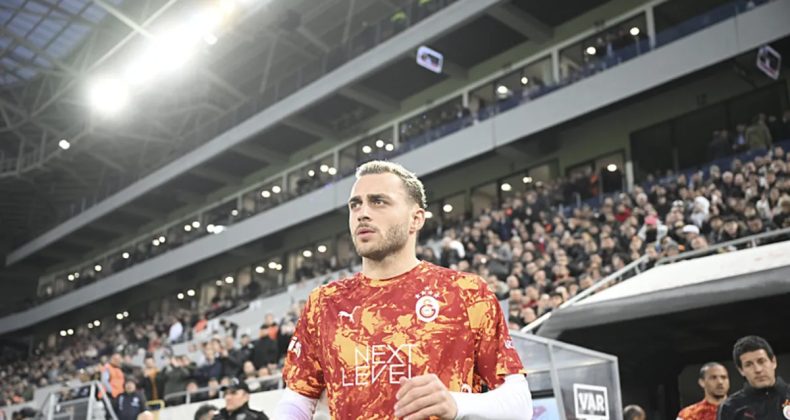 Barış Alper Yılmaz'dan Günay Güvenç ve Derbi Sözleri