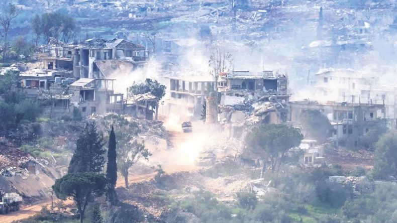 Barış &Ccedil;ıkmazda T&uuml;rkiye Devrede