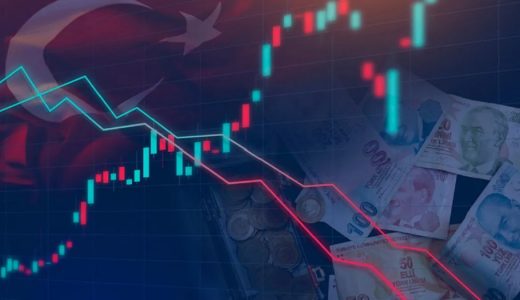 Barışın Anahtarı T&uuml;rkiye mesajı: Ekonomi y&ouml;netiminden peş peşe paylaşım