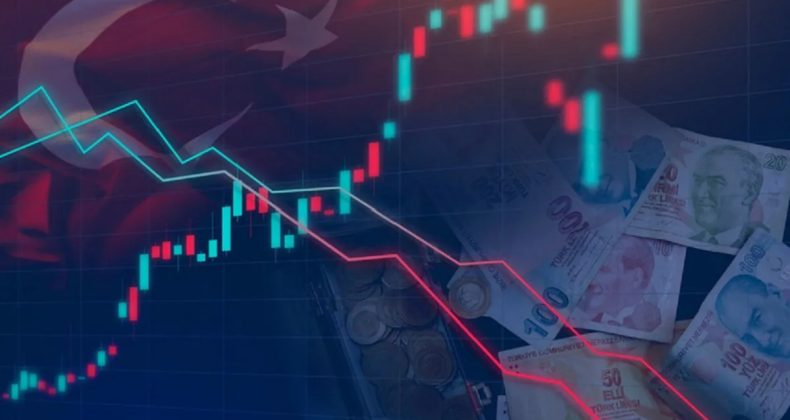 Barışın Anahtarı T&uuml;rkiye mesajı: Ekonomi y&ouml;netiminden peş peşe paylaşım