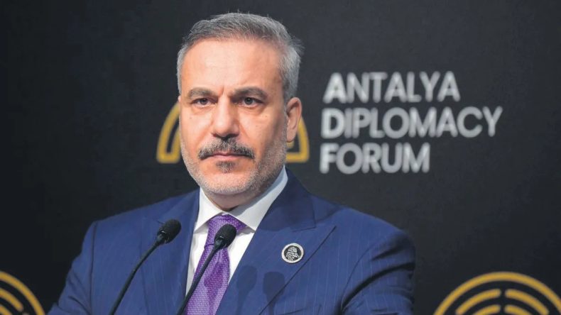 Barışın Yolu Ankara&rsquo;dan Ge&ccedil;er