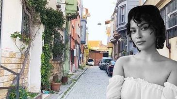 Başak Otelde &Ouml;l&uuml; Bulundu
