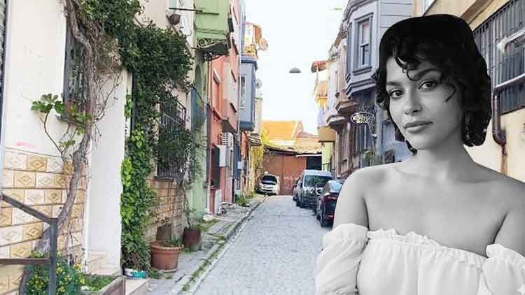 Başak Otelde &Ouml;l&uuml; Bulundu