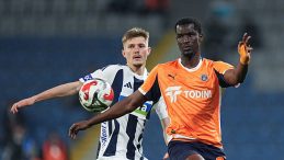 Başakşehir, Kasımpaşa karşısında farka koştu!