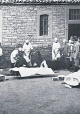 Başhekimin Notlarından &Ccedil;ıktı: &Ccedil;anakkale&rsquo;de Kusursuz İşleyen Hastane Ağı Vardı