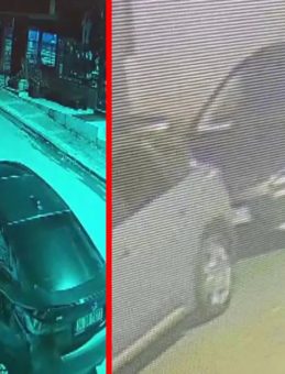 Başıboş k&ouml;pekler &Uuml;sk&uuml;dar'da dehşet sa&ccedil;tı! Kendimi binaya zor attım diyen mahalleli isyan etti