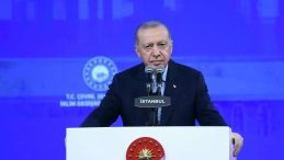 Başkan Erdoğan OECD Beceriler Zirvesi'nde Konuşuyor