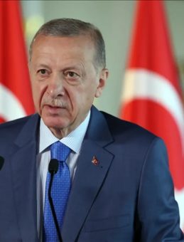 Başkan Erdoğan'dan 1. Lig'e Y&uuml;kselen Bursaspor'a Tebrik