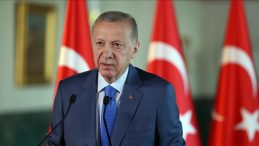 Başkan Erdoğan'dan 1. Lig'e Y&uuml;kselen Bursaspor'a Tebrik