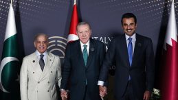 Başkan Erdoğan'dan Antalya Diplomasi Forumu'nda Diplomasi Trafiği!