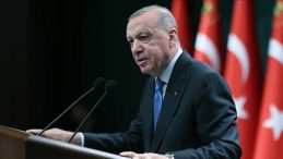 Başkan Erdoğan'dan Batman Petrolspor i&ccedil;in tebrik mesajı