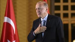 Başkan Erdoğan'dan &Ccedil;anakkale Kara Savaşları'nın 111. yıl d&ouml;n&uuml;m&uuml; paylaşımı