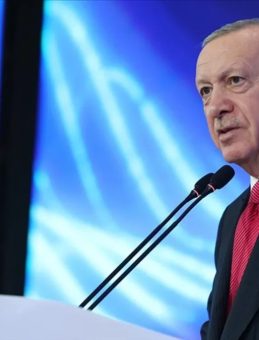 Başkan Erdoğan'dan Fenerbah&ccedil;e Opet Kadın Basketbol Takımı'na tebrik