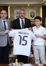 Başkan Erdoğan'dan isteği yerine getirildi
