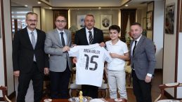 Başkan Erdoğan'dan isteği yerine getirildi