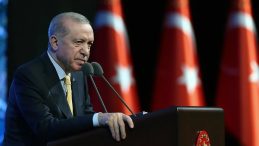 Başkan Erdoğan'dan &Ouml;nemli A&ccedil;ıklamalar