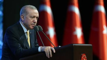 Başkan Erdoğan'dan &Ouml;nemli A&ccedil;ıklamalar