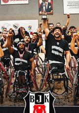 Başkan Erdoğan&rsquo;dan Beşiktaş&rsquo;a Tebrik Mesajı!