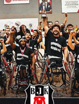 Başkan Erdoğan&rsquo;dan Beşiktaş&rsquo;a Tebrik Mesajı!