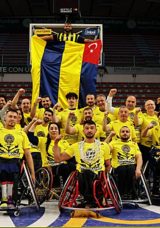 Başkan Erdoğan&rsquo;dan Fenerbah&ccedil;e&rsquo;ye tebrik mesajı!