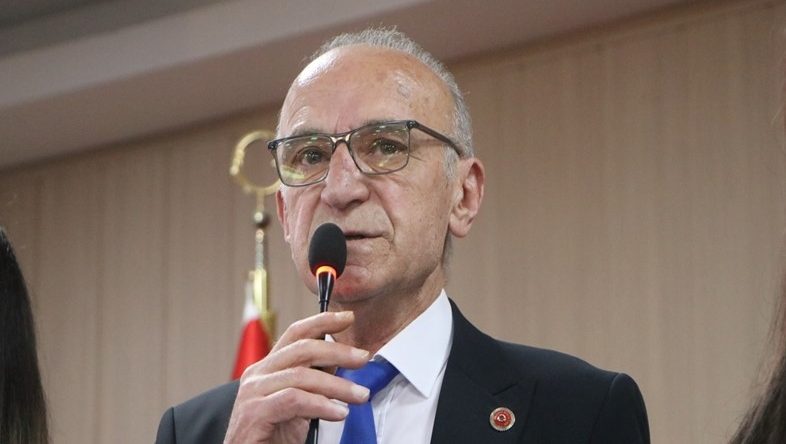 Başkan g&ouml;revden alınmıştı… Y&uuml;reğir Belediyesi Başkan Vekili belli oldu