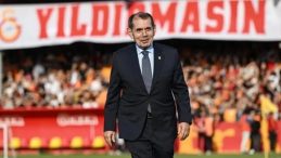 Başkan&rsquo;dan &Ouml;zel Prim!