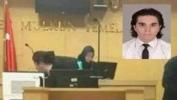 Baş&ouml;rt&uuml;l&uuml; Hakimi Reddeden Avukat Demirdiş&rsquo;in Duruşması Ertelendi
