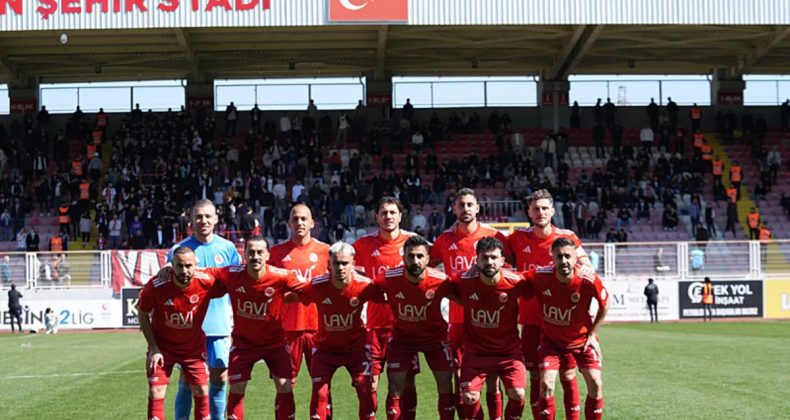 Batman Petrolspor, 1. Lig&rsquo;e y&uuml;kseldi!