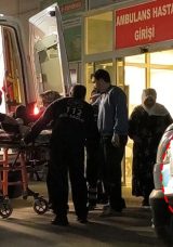 Batman'da korkutan olay! Yediği ot hastanelik etti: 14 yaşındaki &ccedil;ocuk kontrols&uuml;z ila&ccedil;tan zehirlendi!