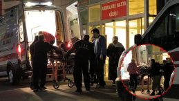 Batman'da korkutan olay! Yediği ot hastanelik etti: 14 yaşındaki &ccedil;ocuk kontrols&uuml;z ila&ccedil;tan zehirlendi!