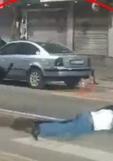 Batman'da Yaban Domuzu Saldırısı: 3 Yaralı