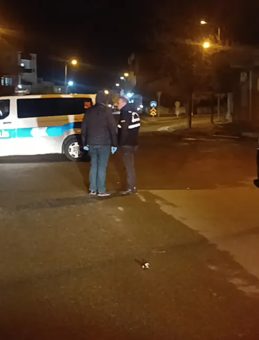 Batman&rsquo;da Silahlı Kavga: 3 Yaralı